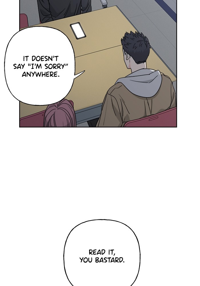 Mother, I'm Sorry Chapter 50 page 60 - Chapter 50: Episode 50