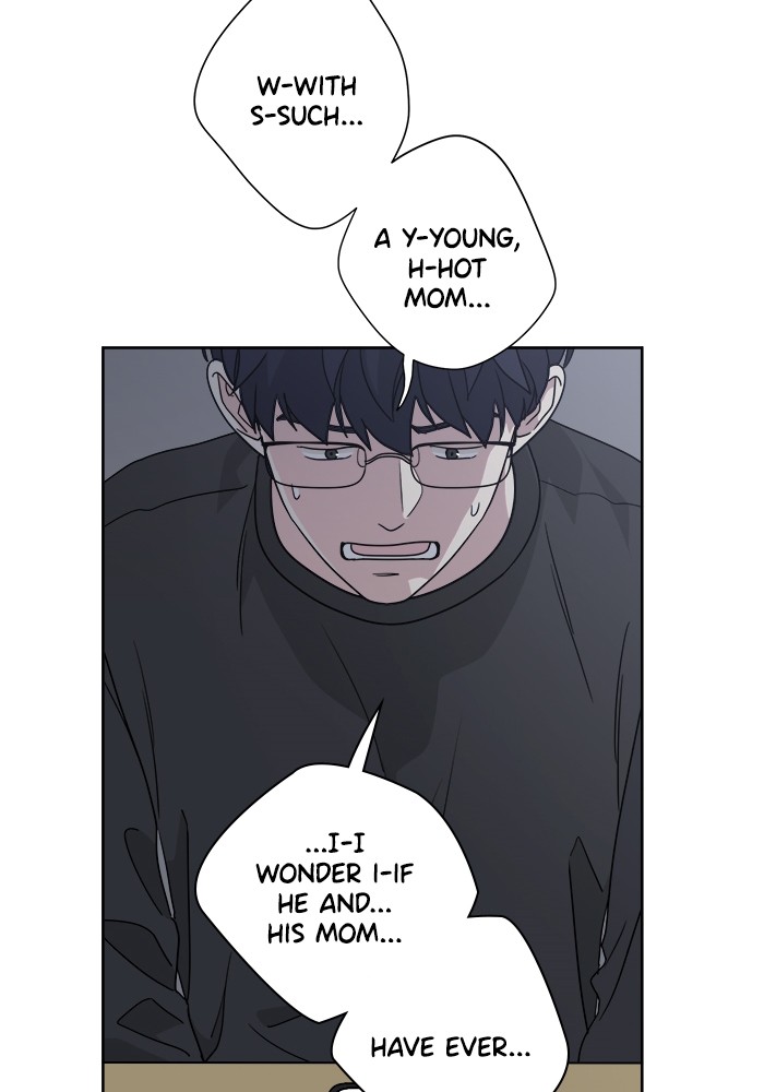 Mother, I'm Sorry Chapter 50 page 62 - Chapter 50: Episode 50