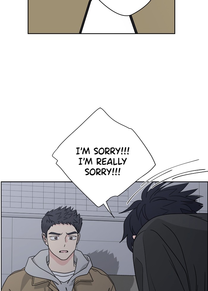 Mother, I'm Sorry Chapter 50 page 63 - Chapter 50: Episode 50