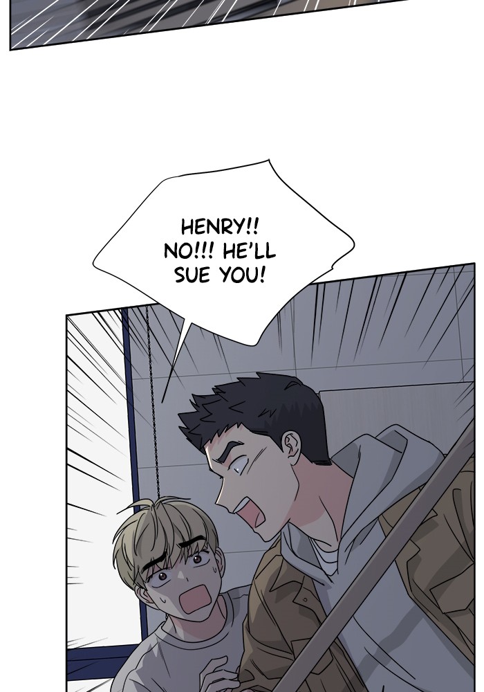 Mother, I'm Sorry Chapter 50 page 69 - Chapter 50: Episode 50