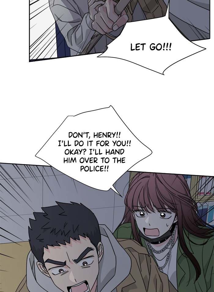 Mother, I'm Sorry Chapter 50 page 70 - Chapter 50: Episode 50