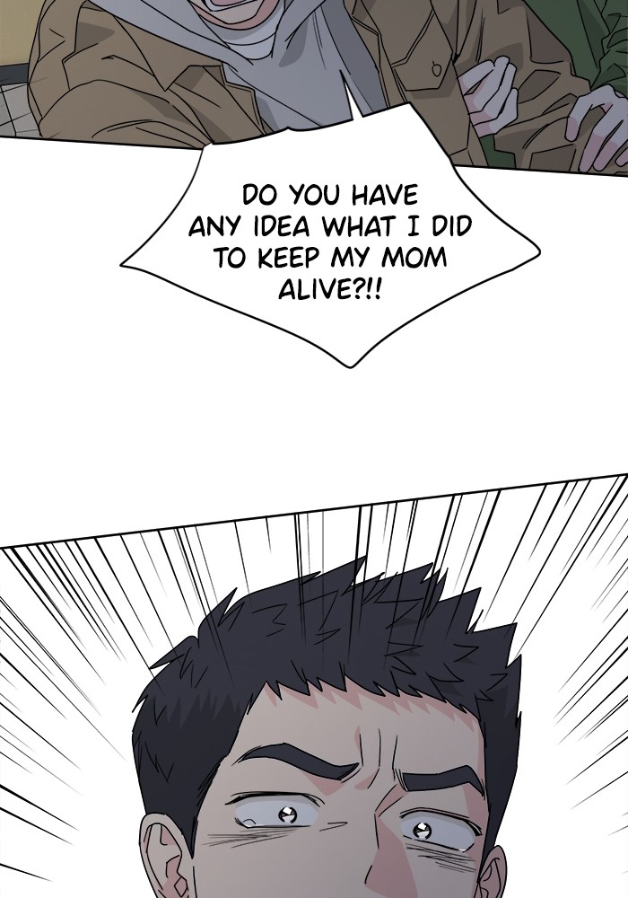 Mother, I'm Sorry Chapter 50 page 71 - Chapter 50: Episode 50