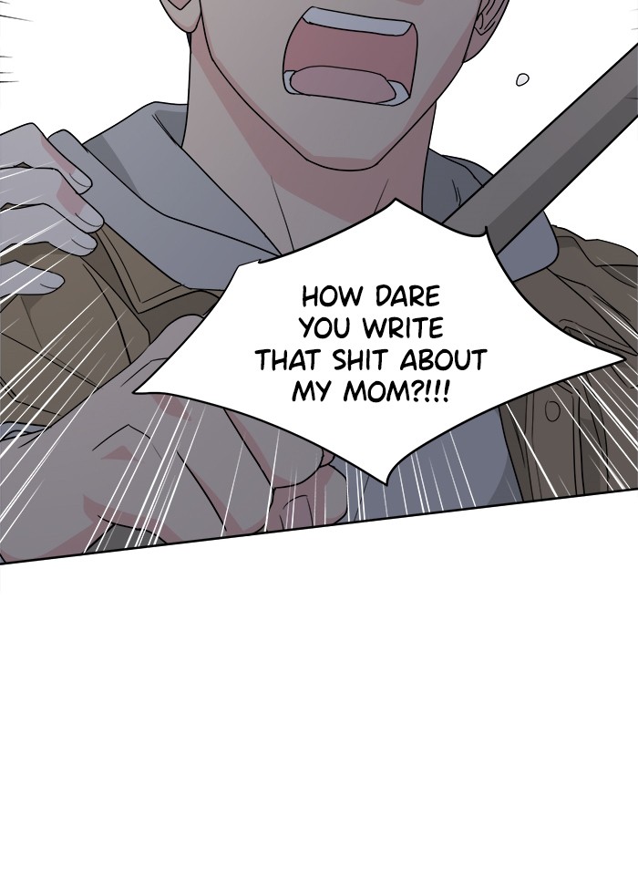 Mother, I'm Sorry Chapter 50 page 72 - Chapter 50: Episode 50