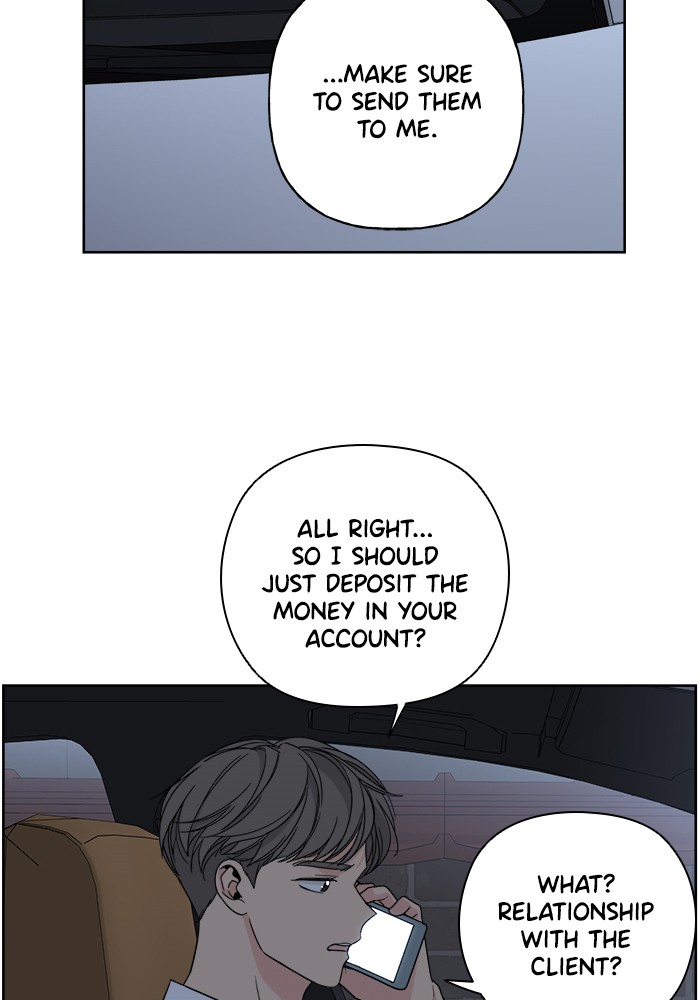 Mother, I'm Sorry Chapter 50 page 75 - Chapter 50: Episode 50