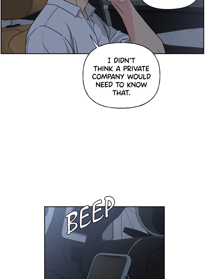 Mother, I'm Sorry Chapter 50 page 76 - Chapter 50: Episode 50
