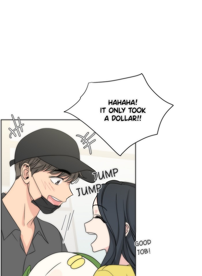 Mother, I'm Sorry Chapter 50 page 80 - Chapter 50: Episode 50
