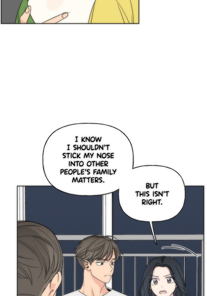 Mother, I'm Sorry Chapter 50 page 81 - Chapter 50: Episode 50