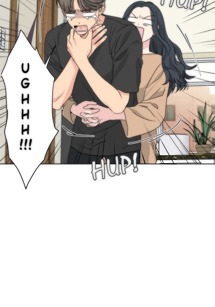 Mother, I'm Sorry Chapter 50 page 83 - Chapter 50: Episode 50