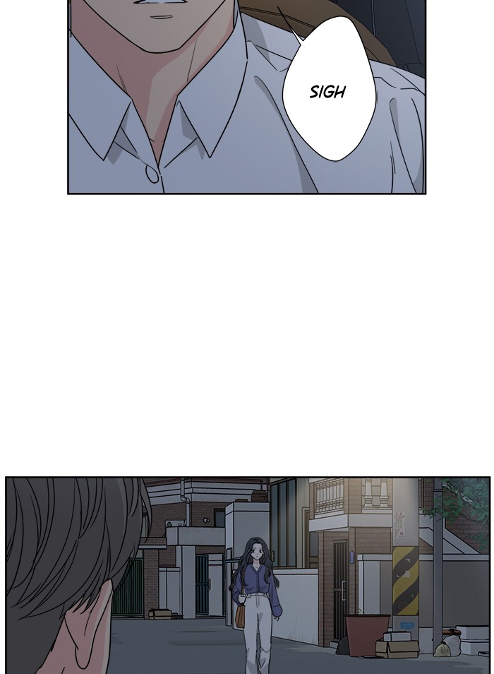 Mother, I'm Sorry Chapter 50 page 86 - Chapter 50: Episode 50
