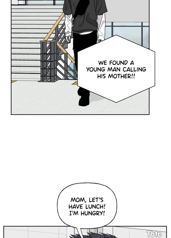 Mother, I'm Sorry Chapter 50 page 9 - Chapter 50: Episode 50