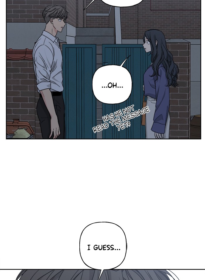 Mother, I'm Sorry Chapter 50 page 90 - Chapter 50: Episode 50