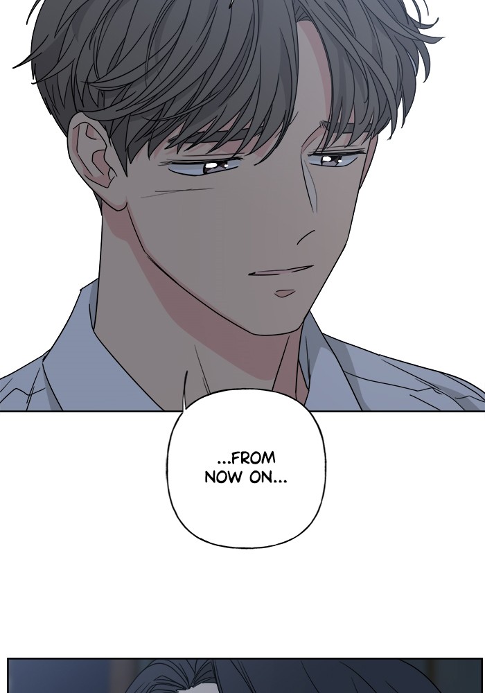 Mother, I'm Sorry Chapter 50 page 91 - Chapter 50: Episode 50