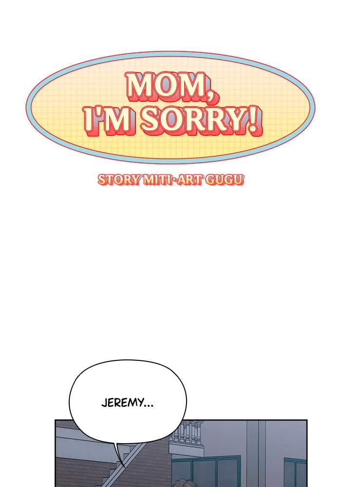 Mother, I'm Sorry Chapter 51 page 1 - Chapter 51: Episode 51