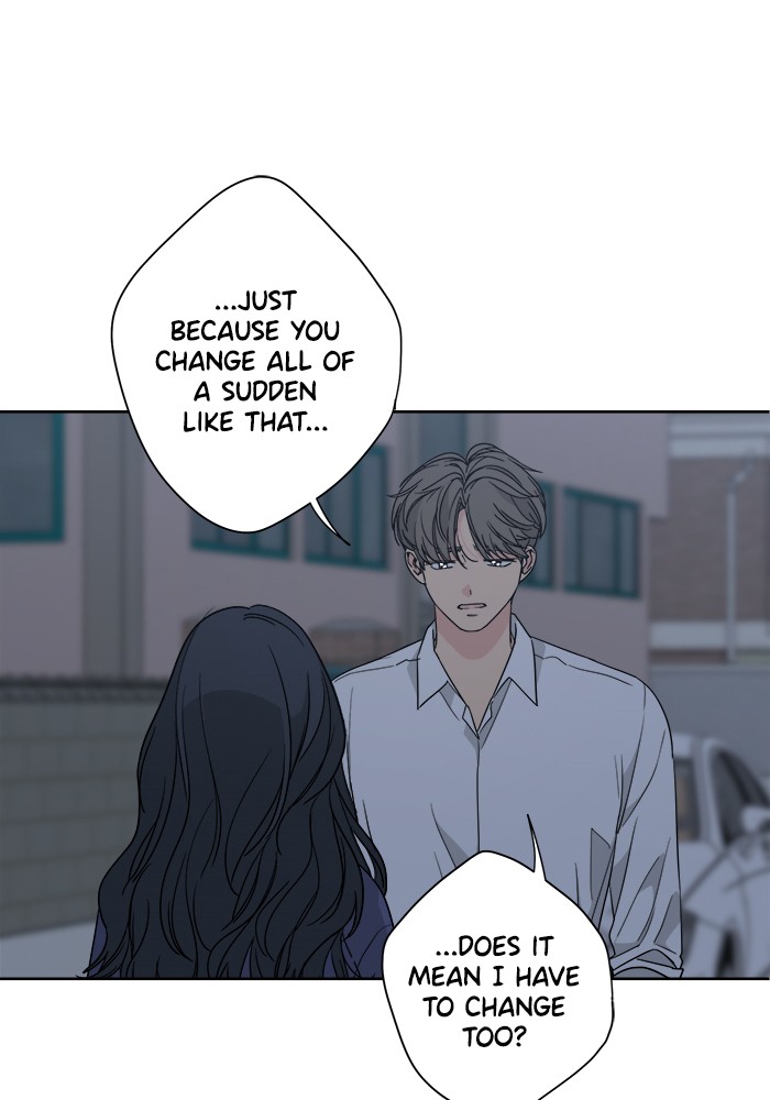 Mother, I'm Sorry Chapter 51 page 10 - Chapter 51: Episode 51