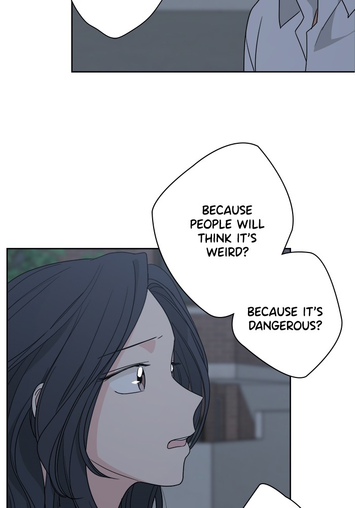 Mother, I'm Sorry Chapter 51 page 12 - Chapter 51: Episode 51