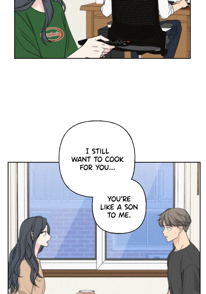 Mother, I'm Sorry Chapter 51 page 15 - Chapter 51: Episode 51