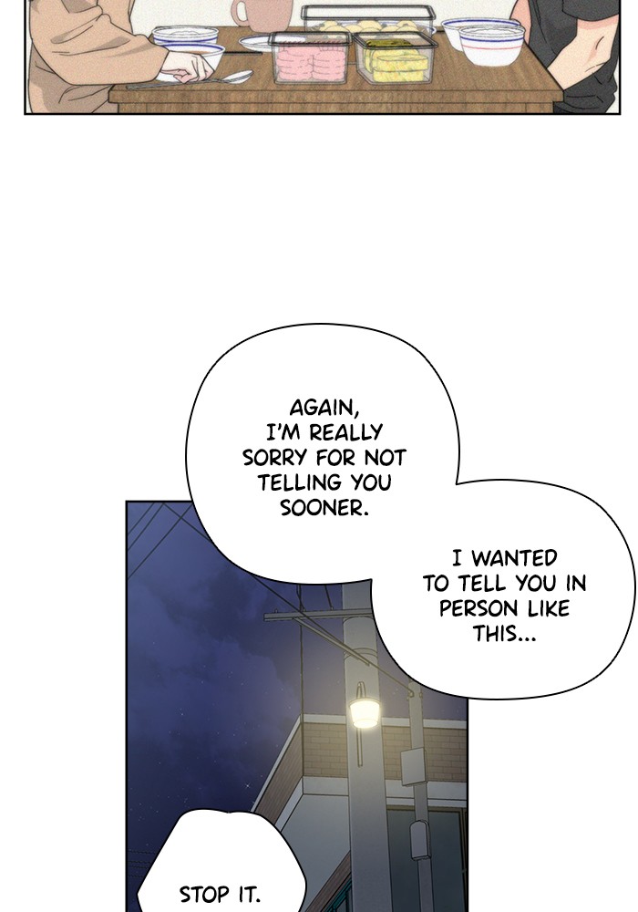 Mother, I'm Sorry Chapter 51 page 16 - Chapter 51: Episode 51