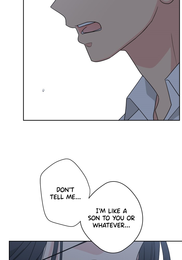 Mother, I'm Sorry Chapter 51 page 18 - Chapter 51: Episode 51