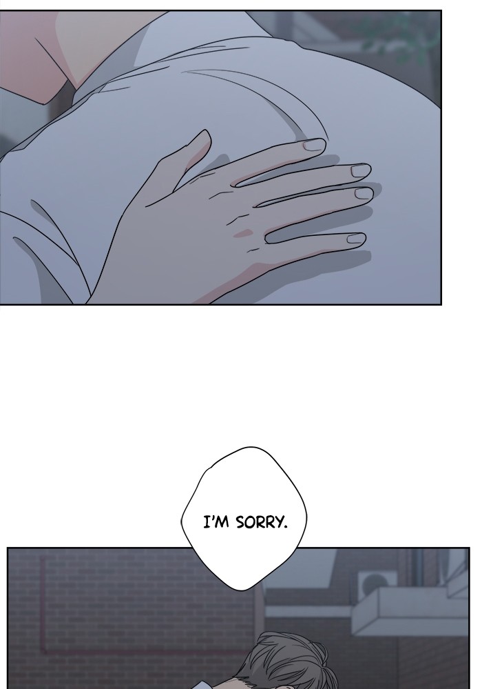 Mother, I'm Sorry Chapter 51 page 23 - Chapter 51: Episode 51