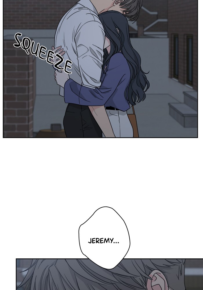 Mother, I'm Sorry Chapter 51 page 24 - Chapter 51: Episode 51
