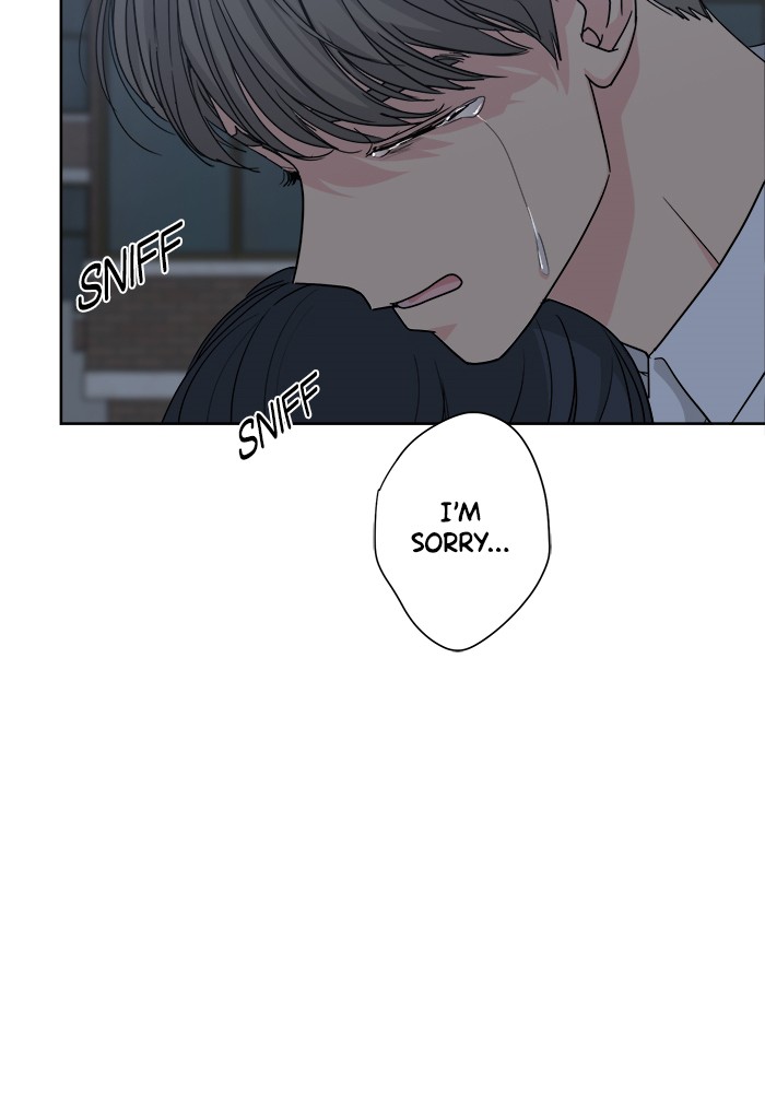 Mother, I'm Sorry Chapter 51 page 25 - Chapter 51: Episode 51