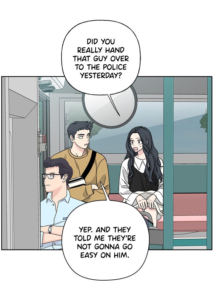 Mother, I'm Sorry Chapter 51 page 31 - Chapter 51: Episode 51
