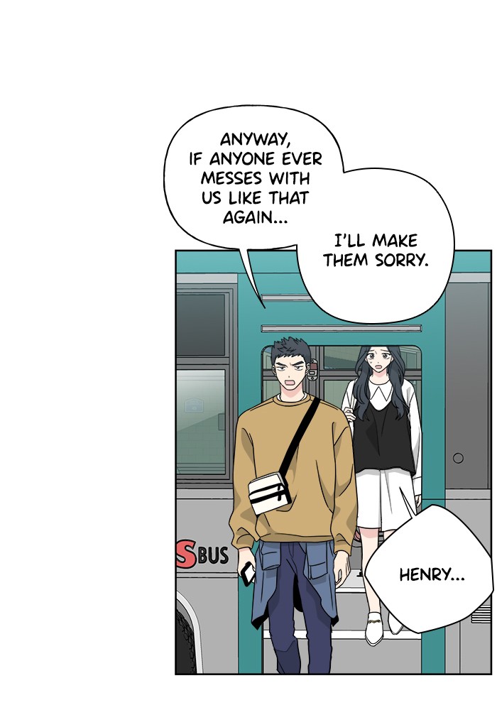 Mother, I'm Sorry Chapter 51 page 33 - Chapter 51: Episode 51