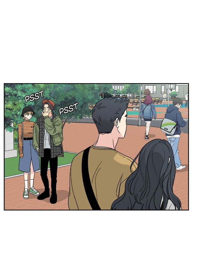 Mother, I'm Sorry Chapter 51 page 34 - Chapter 51: Episode 51