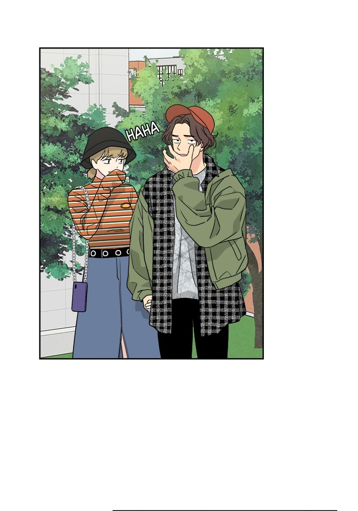 Mother, I'm Sorry Chapter 51 page 35 - Chapter 51: Episode 51