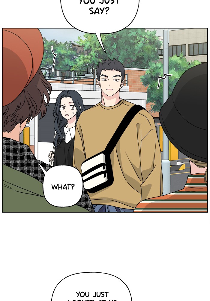 Mother, I'm Sorry Chapter 51 page 37 - Chapter 51: Episode 51