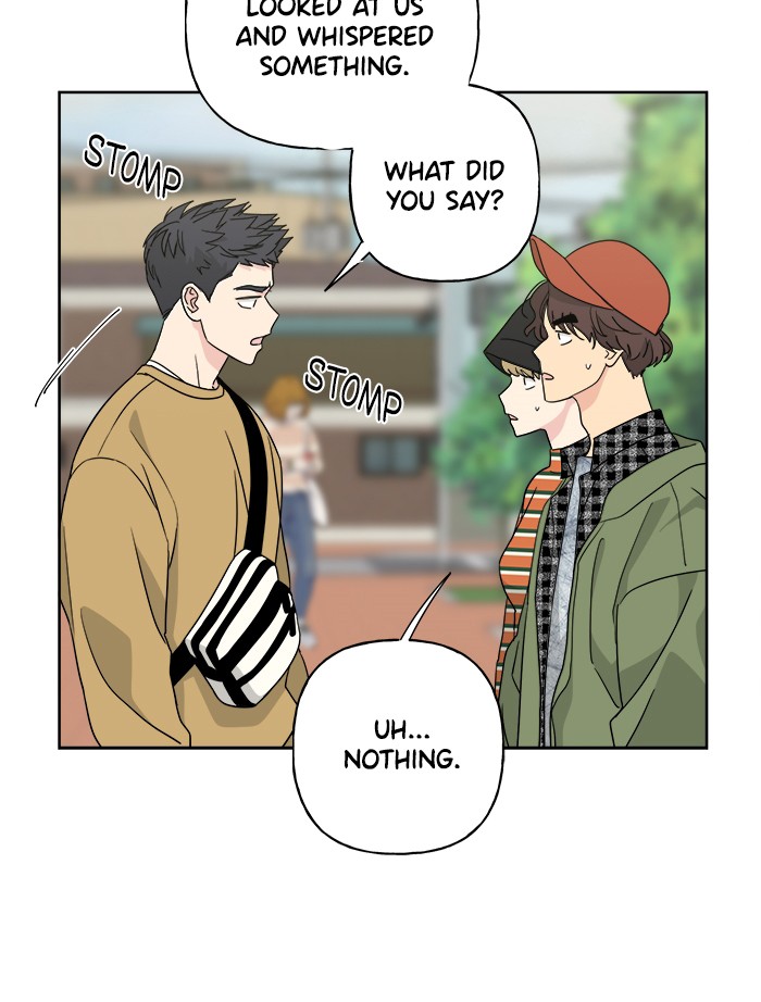Mother, I'm Sorry Chapter 51 page 38 - Chapter 51: Episode 51