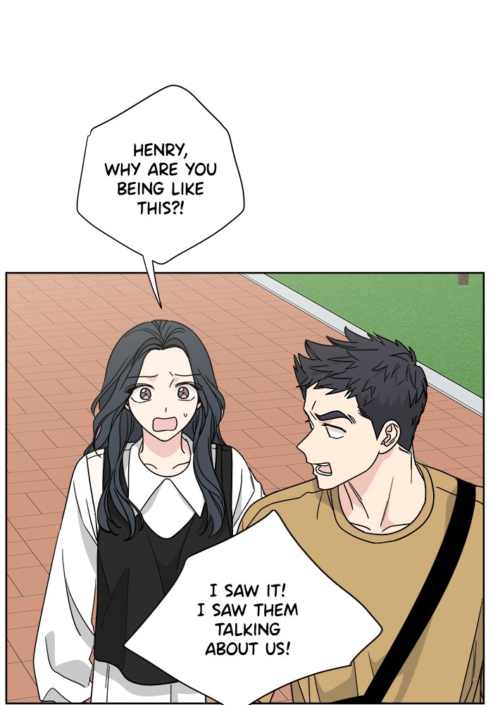 Mother, I'm Sorry Chapter 51 page 41 - Chapter 51: Episode 51