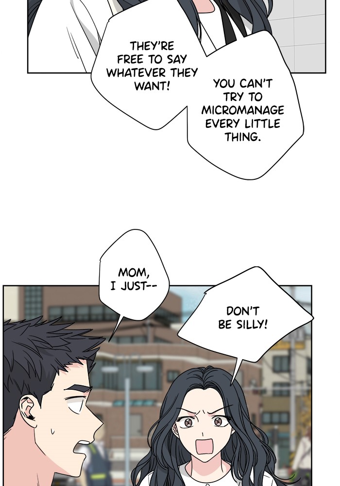 Mother, I'm Sorry Chapter 51 page 43 - Chapter 51: Episode 51