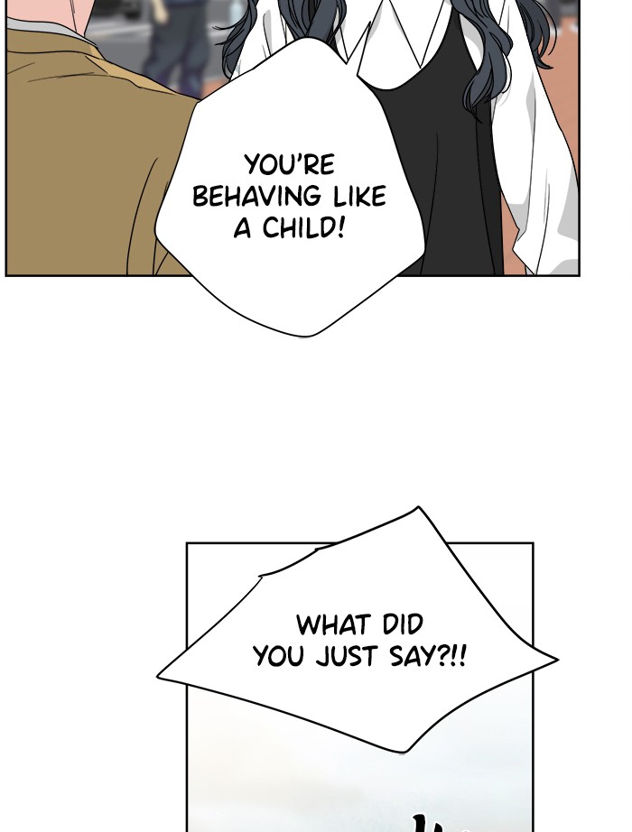 Mother, I'm Sorry Chapter 51 page 44 - Chapter 51: Episode 51