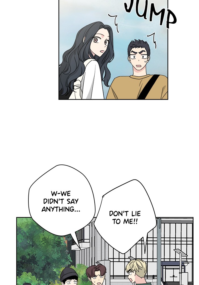 Mother, I'm Sorry Chapter 51 page 45 - Chapter 51: Episode 51