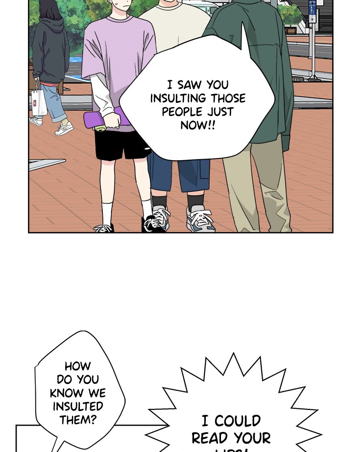 Mother, I'm Sorry Chapter 51 page 46 - Chapter 51: Episode 51