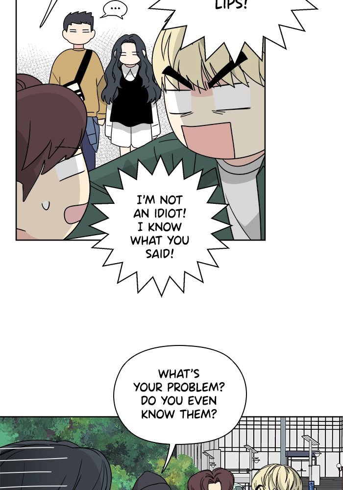 Mother, I'm Sorry Chapter 51 page 47 - Chapter 51: Episode 51