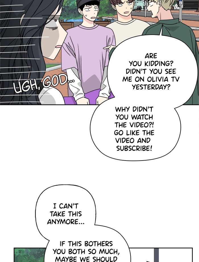 Mother, I'm Sorry Chapter 51 page 48 - Chapter 51: Episode 51