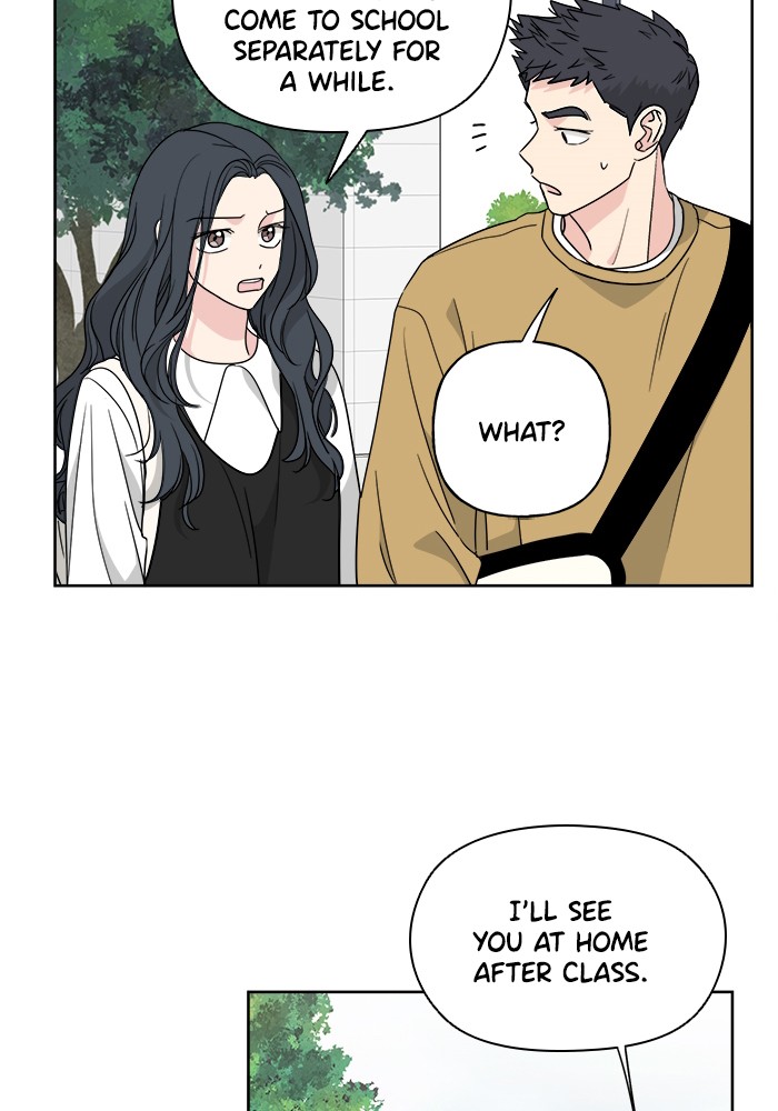 Mother, I'm Sorry Chapter 51 page 49 - Chapter 51: Episode 51