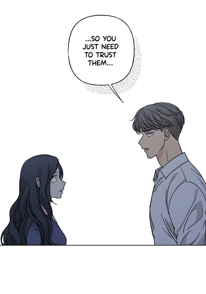 Mother, I'm Sorry Chapter 51 page 5 - Chapter 51: Episode 51