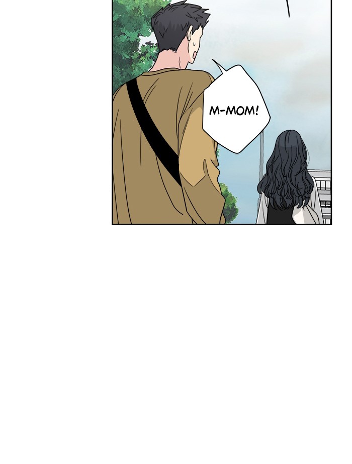 Mother, I'm Sorry Chapter 51 page 50 - Chapter 51: Episode 51