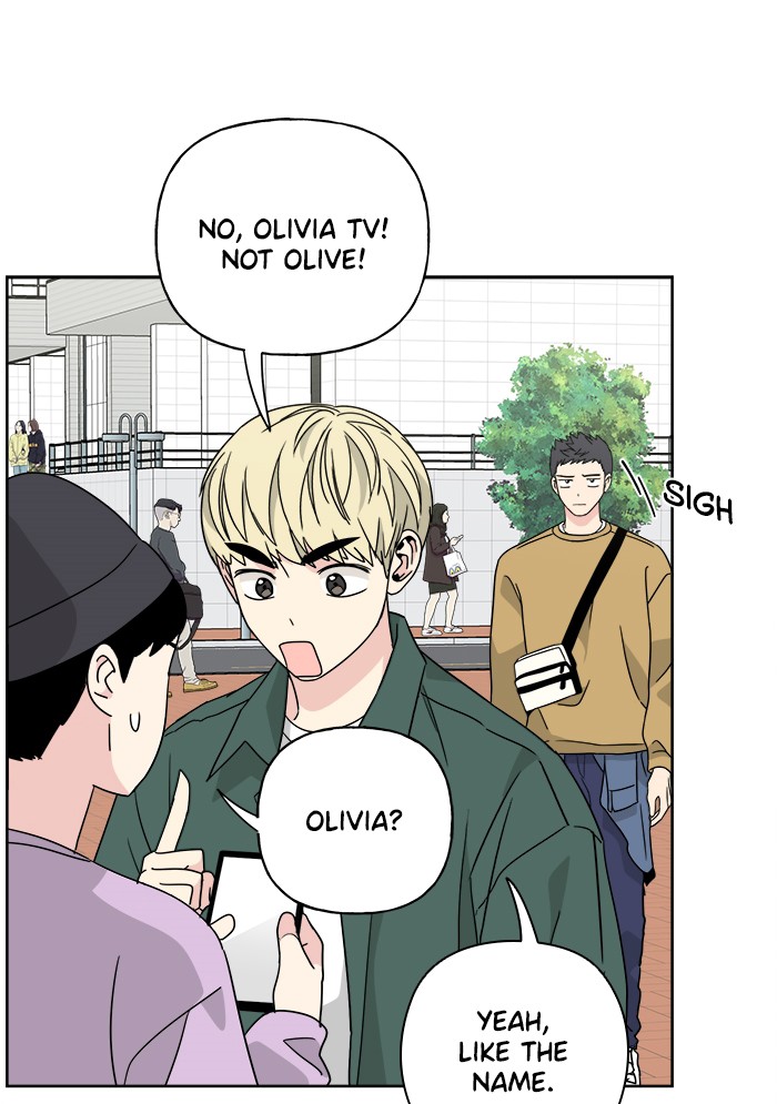 Mother, I'm Sorry Chapter 51 page 51 - Chapter 51: Episode 51