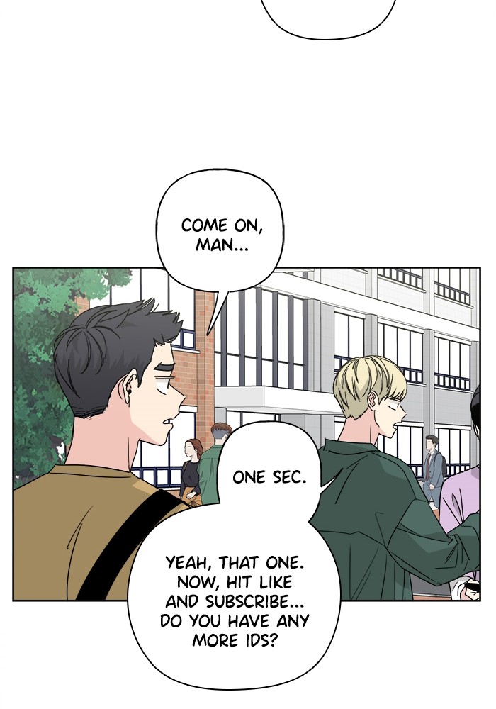 Mother, I'm Sorry Chapter 51 page 52 - Chapter 51: Episode 51