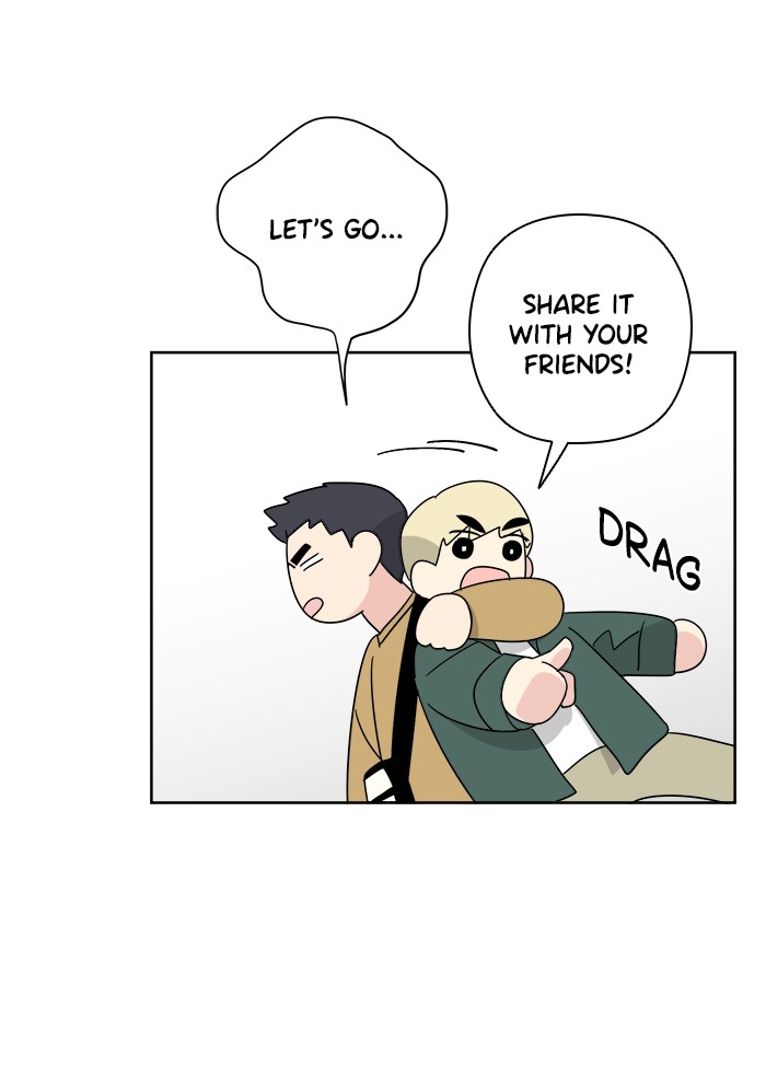 Mother, I'm Sorry Chapter 51 page 53 - Chapter 51: Episode 51
