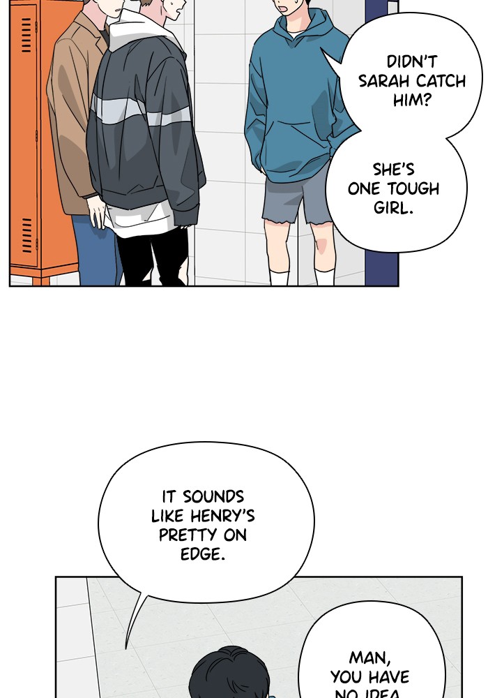 Mother, I'm Sorry Chapter 51 page 56 - Chapter 51: Episode 51