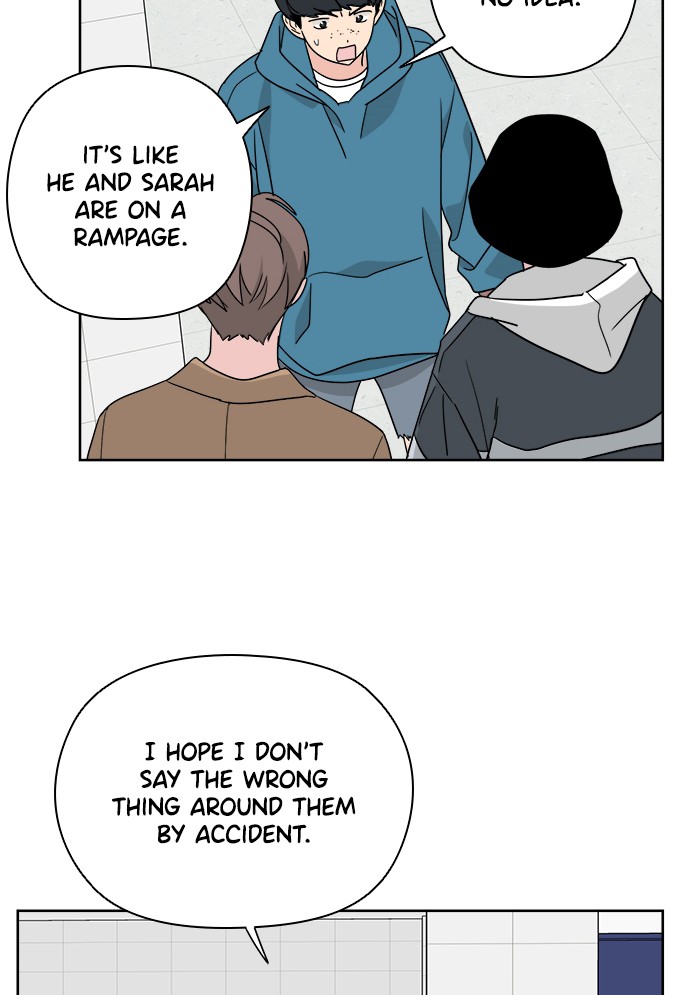 Mother, I'm Sorry Chapter 51 page 57 - Chapter 51: Episode 51