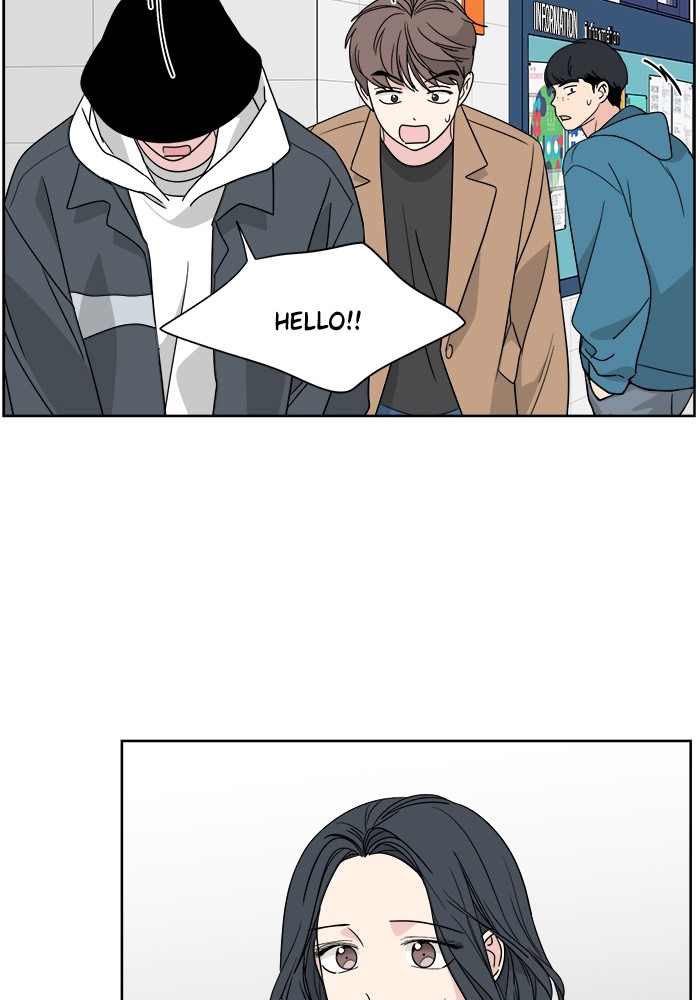 Mother, I'm Sorry Chapter 51 page 60 - Chapter 51: Episode 51