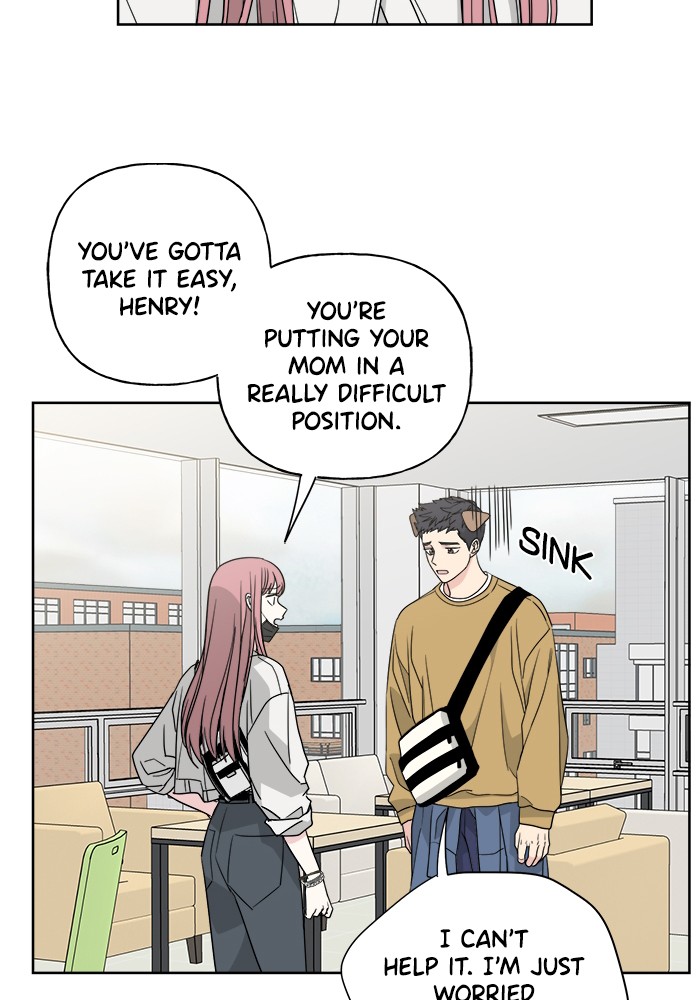 Mother, I'm Sorry Chapter 51 page 66 - Chapter 51: Episode 51
