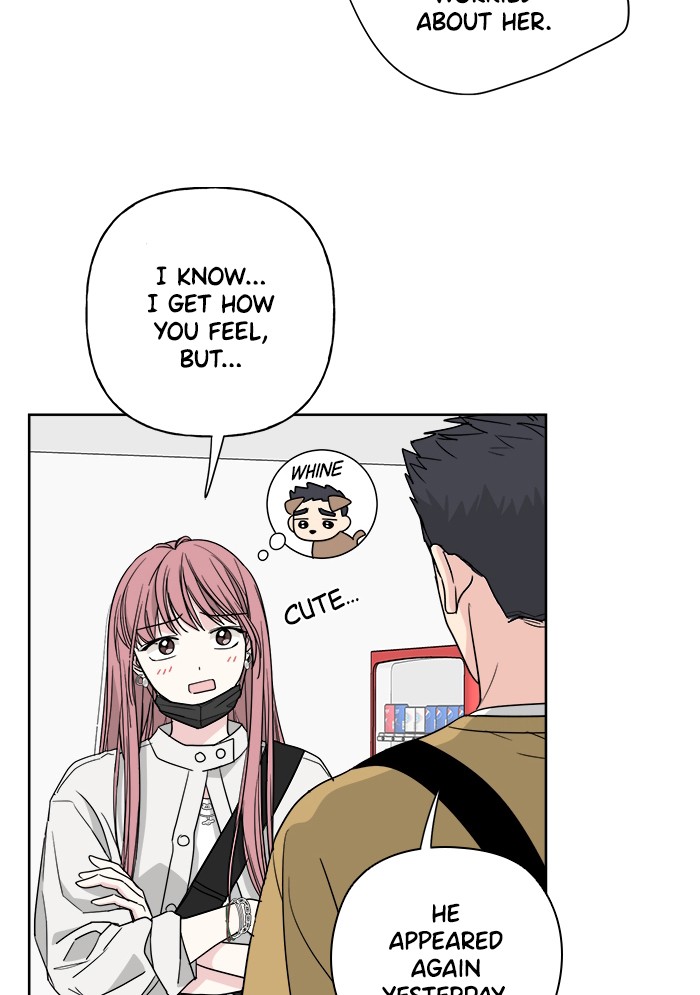 Mother, I'm Sorry Chapter 51 page 67 - Chapter 51: Episode 51