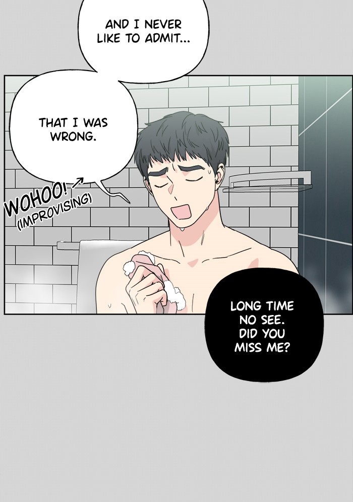 Mother, I'm Sorry Chapter 51 page 71 - Chapter 51: Episode 51